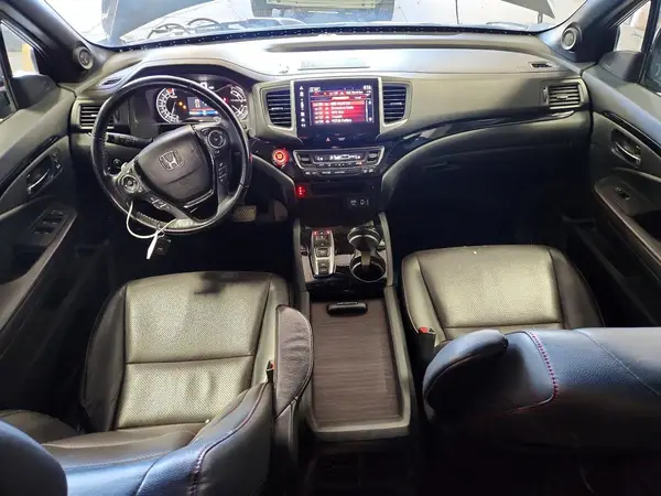 5FPYK3F89LB016030 2020 HONDA RIDGELINE - Image 8