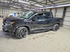 5FPYK3F89MB003943 2021 HONDA RIDGELINE