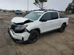 5FPYK3F89MB027174 2021 HONDA RIDGELINE