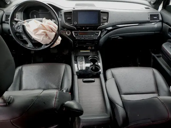 5FPYK3F89MB027174 2021 HONDA RIDGELINE - Image 8