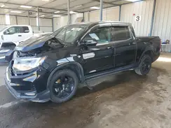 5FPYK3F89NB000154 2022 HONDA RIDGELINE