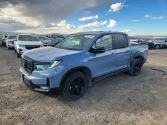 5FPYK3F89NB027869 2022 HONDA RIDGELINE