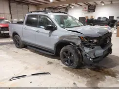 5FPYK3F89NB032621 2022 HONDA RIDGELINE