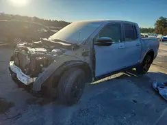 5FPYK3F89NB032697 2022 HONDA RIDGELINE