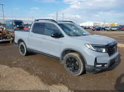 5FPYK3F89NB034871 2022 HONDA RIDGELINE