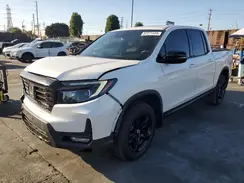 5FPYK3F89PB001372 2023 HONDA RIDGELINE