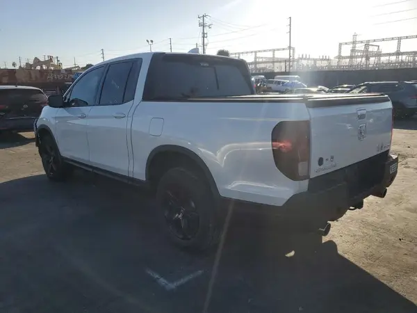5FPYK3F89PB001372 2023 HONDA RIDGELINE - Image 2