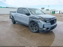 5FPYK3F89PB003834 2023 HONDA RIDGELINE