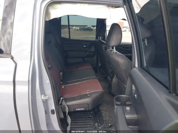 5FPYK3F89PB003834 2023 HONDA RIDGELINE - Image 8