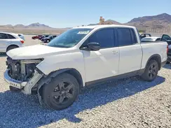 5FPYK3F89PB005762 2023 HONDA RIDGELINE