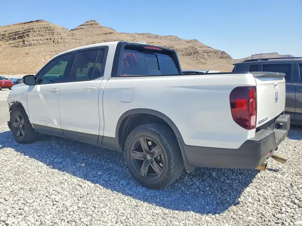 5FPYK3F89PB005762 2023 HONDA RIDGELINE - Image 2
