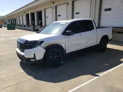 5FPYK3F89PB018933 2023 HONDA RIDGELINE