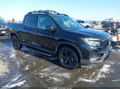5FPYK3F89PB023467 2023 HONDA RIDGELINE