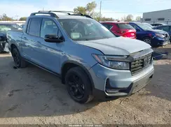 5FPYK3F89PB024652 2023 HONDA RIDGELINE