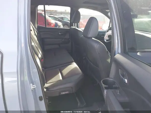 5FPYK3F89PB024652 2023 HONDA RIDGELINE - Image 8