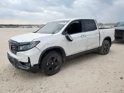 5FPYK3F89PB034615 2023 HONDA RIDGELINE