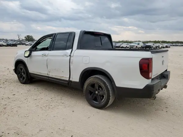5FPYK3F89PB034615 2023 HONDA RIDGELINE - Image 2