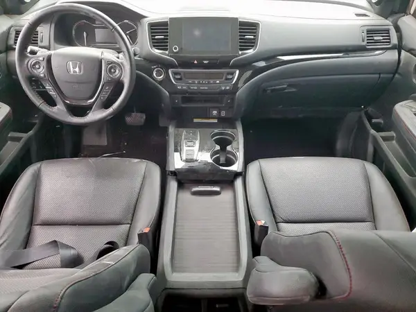 5FPYK3F89PB034615 2023 HONDA RIDGELINE - Image 8