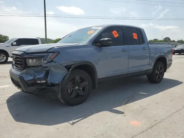 5FPYK3F89PB045081 2023 HONDA RIDGELINE - Image 1