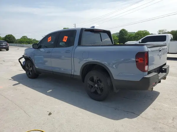 5FPYK3F89PB045081 2023 HONDA RIDGELINE - Image 2