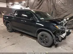 5FPYK3F89PB060079 2023 HONDA RIDGELINE