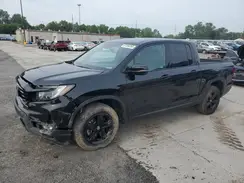 5FPYK3F89PB064987 2023 HONDA RIDGELINE