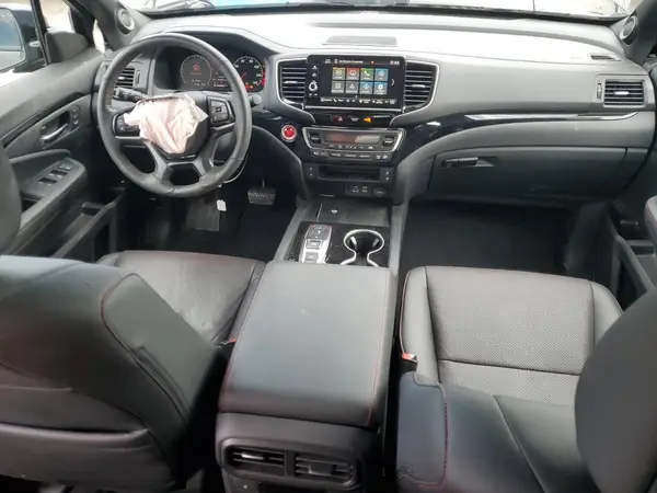 5FPYK3F89RB019972 2024 HONDA RIDGELINE - Image 8