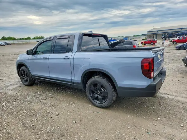 5FPYK3F89RB023083 2024 HONDA RIDGELINE - Image 2