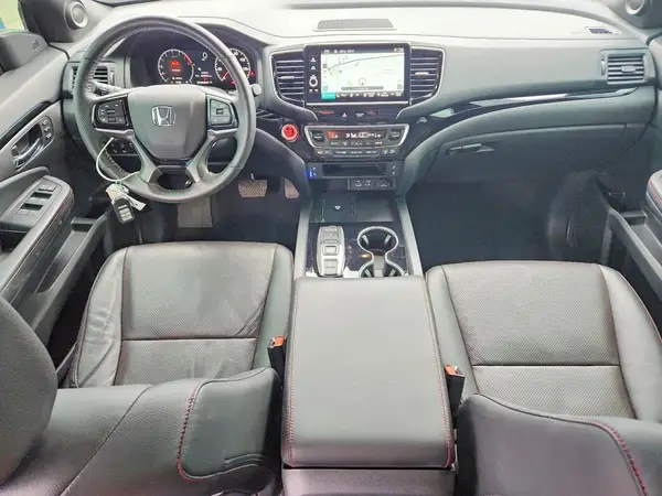 5FPYK3F89RB023083 2024 HONDA RIDGELINE - Image 8