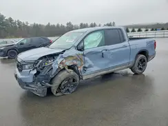 5FPYK3F89RB025240 2024 HONDA RIDGELINE