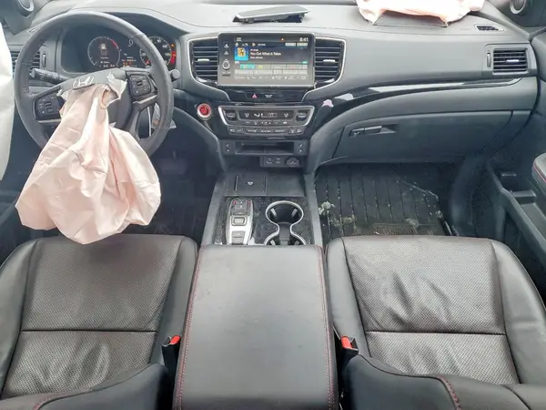 5FPYK3F89RB025240 2024 HONDA RIDGELINE - Image 8