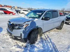 5FPYK3F89RB025626 2024 HONDA RIDGELINE
