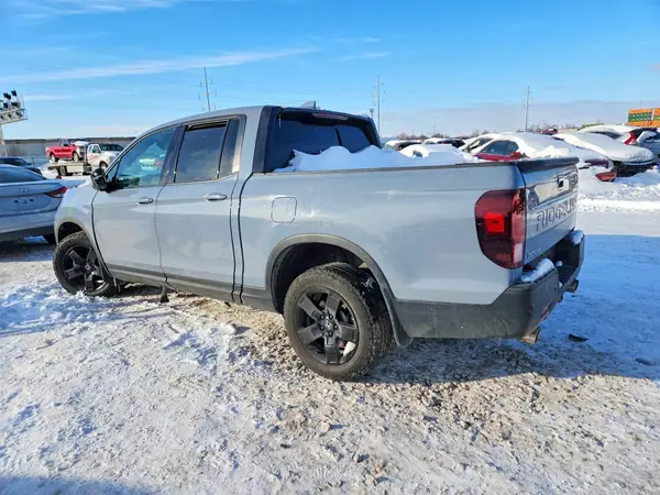 5FPYK3F89RB025626 2024 HONDA RIDGELINE - Image 2