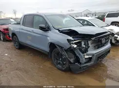 5FPYK3F89RB027778 2024 HONDA RIDGELINE
