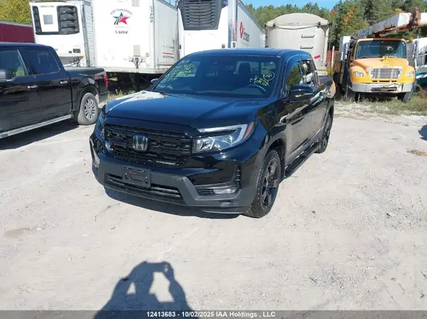 5FPYK3F89RB500272 2024 HONDA RIDGELINE - Image 2