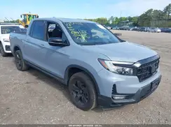 5FPYK3F89SB000070 2025 HONDA RIDGELINE