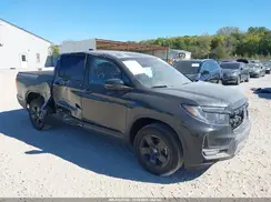 5FPYK3F89SB002546 2025 HONDA RIDGELINE
