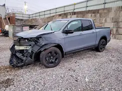5FPYK3F89SB005477 2025 HONDA RIDGELINE