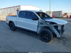 5FPYK3F89SB012803 2025 HONDA RIDGELINE
