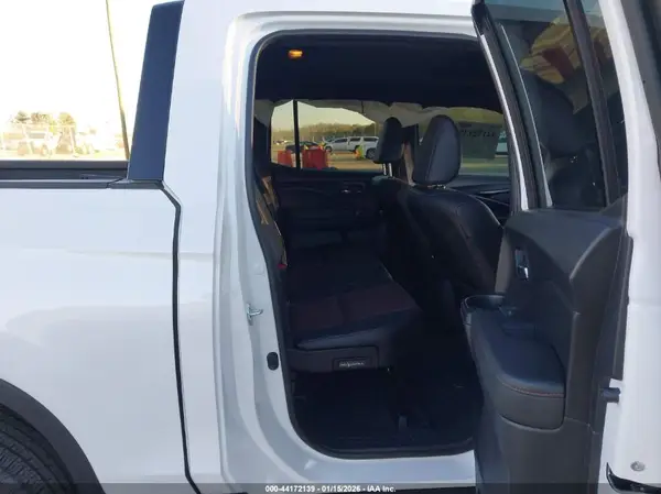 5FPYK3F89SB012803 2025 HONDA RIDGELINE - Image 8