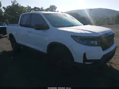 5FPYK3F89SB012851 2025 HONDA RIDGELINE