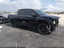 5FPYK3F89SB019797 2025 HONDA RIDGELINE