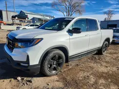 5FPYK3F89SB030735 2025 HONDA RIDGELINE