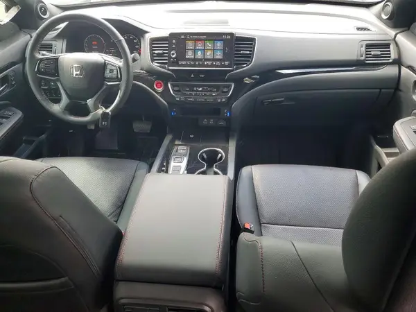 5FPYK3F89SB039581 2025 HONDA RIDGELINE - Image 8