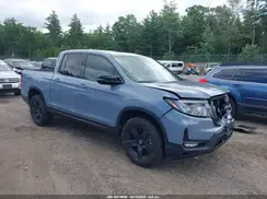 5FPYK3F89SB039631 2025 HONDA RIDGELINE