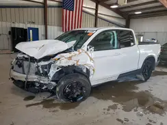 5FPYK3F89SB045607 2025 HONDA RIDGELINE