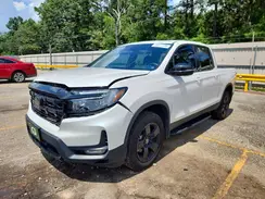 5FPYK3F89SB046112 2025 HONDA RIDGELINE