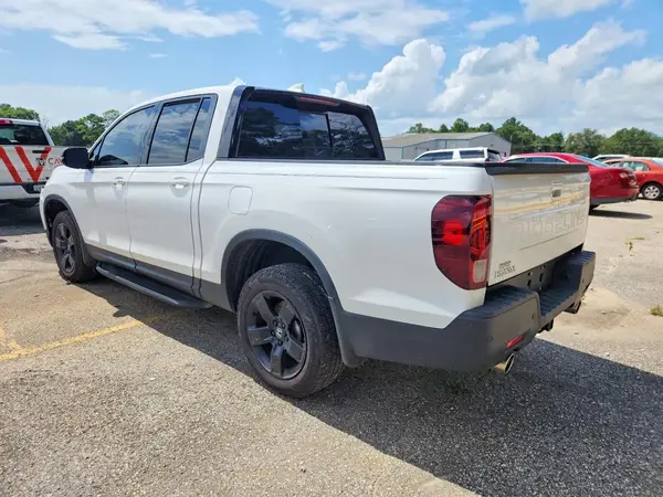 5FPYK3F89SB046112 2025 HONDA RIDGELINE - Image 2