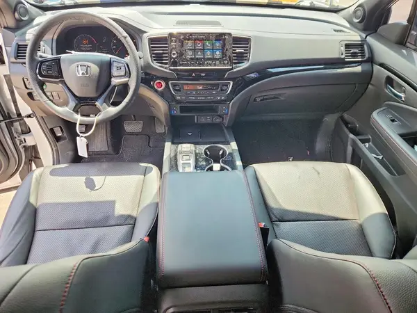 5FPYK3F89SB046112 2025 HONDA RIDGELINE - Image 8
