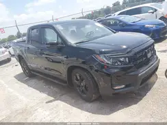 5FPYK3F89SB047566 2025 HONDA RIDGELINE